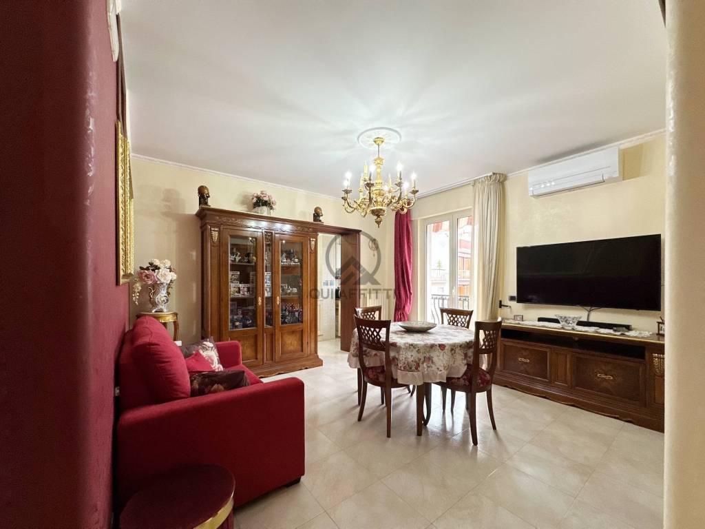 appartamento in affitto ad Andria