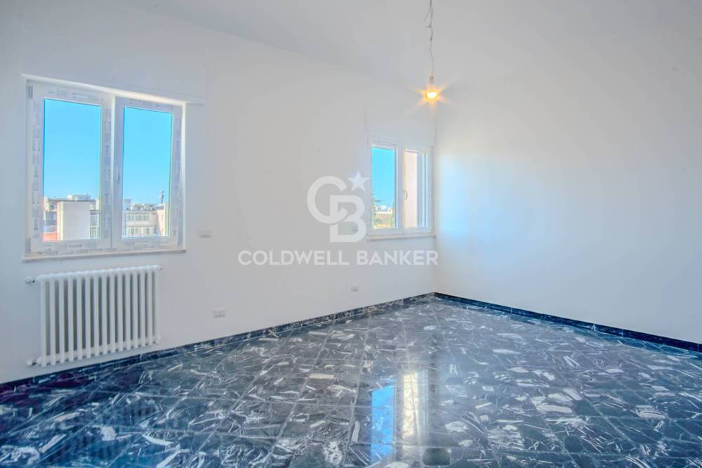 appartamento in affitto ad Andria