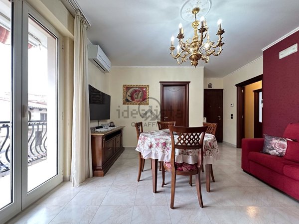 appartamento in affitto ad Andria