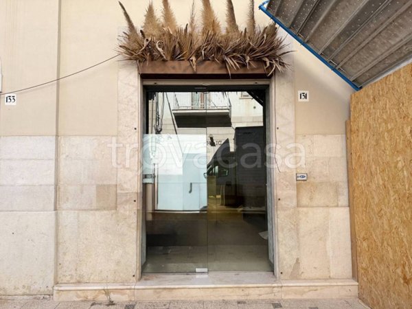 monolocale in affitto ad Andria in zona Centro Storico