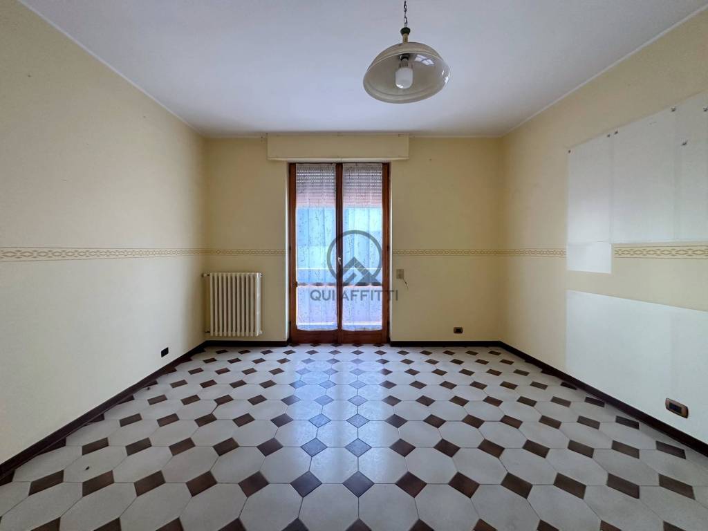 appartamento in affitto ad Andria