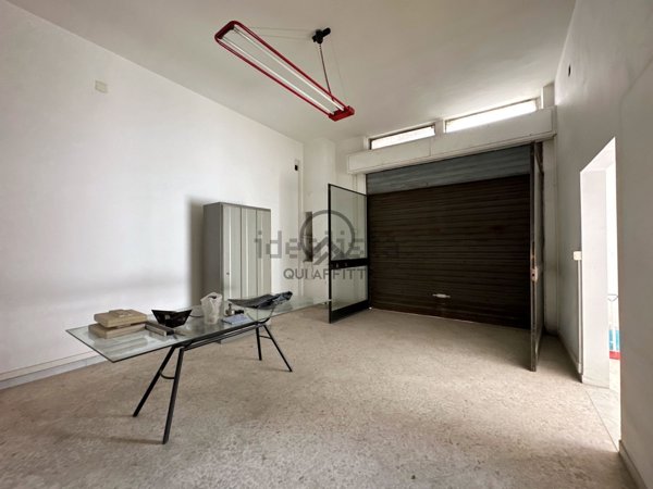 locale commerciale in affitto ad Andria in zona Centro Storico