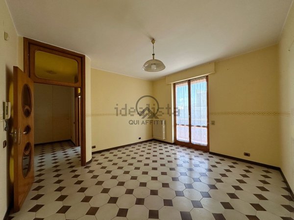 appartamento in affitto ad Andria