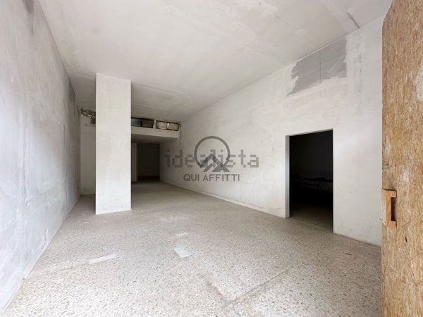 locale commerciale in affitto ad Andria in zona Centro Storico