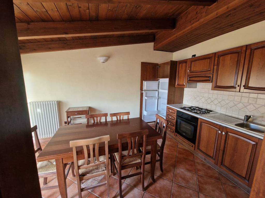appartamento in affitto ad Andria
