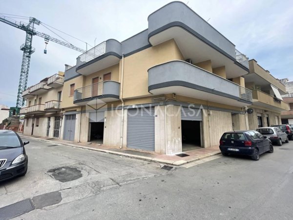 casa indipendente in affitto ad Andria
