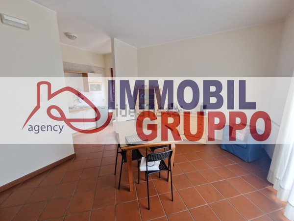 appartamento in affitto ad Andria