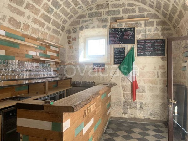 locale commerciale in affitto ad Andria in zona Centro Storico