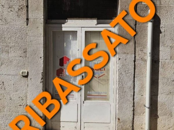 ufficio in affitto ad Andria
