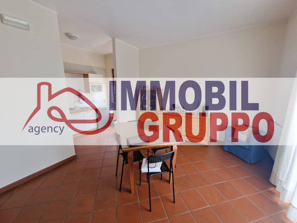 appartamento in affitto ad Andria