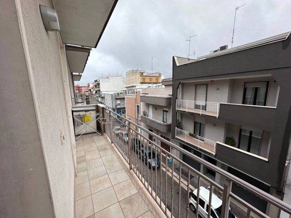 appartamento in affitto ad Andria