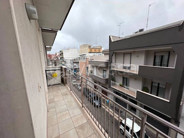 appartamento in affitto ad Andria