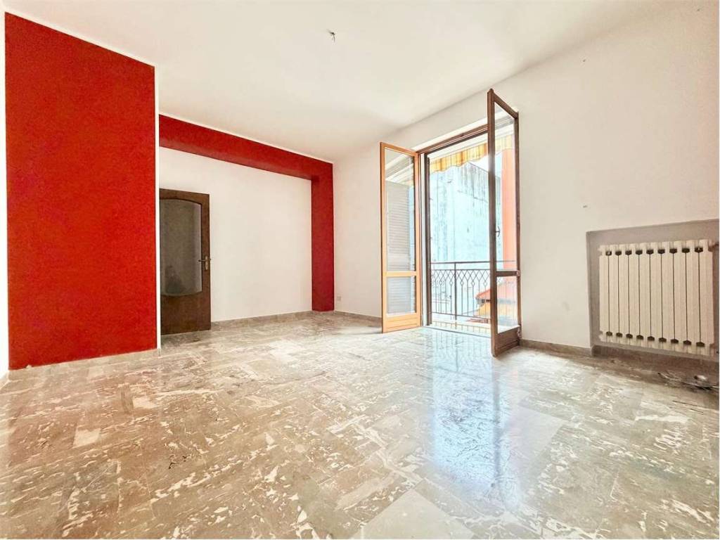 appartamento in affitto ad Andria in zona Centro Storico