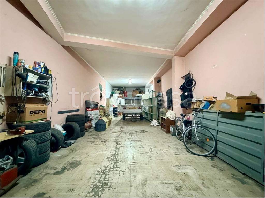 appartamento in affitto ad Andria