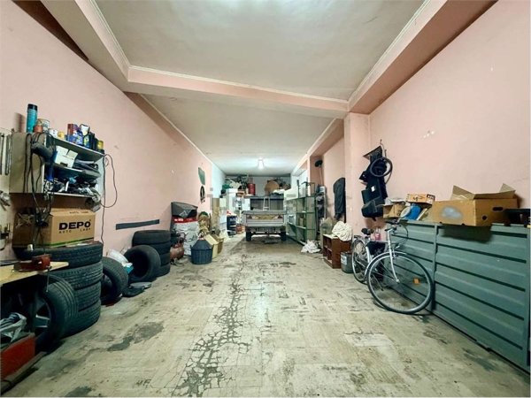 appartamento in affitto ad Andria