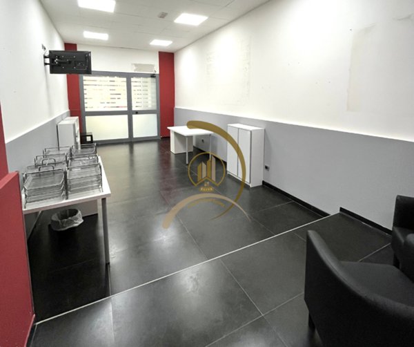 locale commerciale in affitto ad Andria in zona Centro Storico