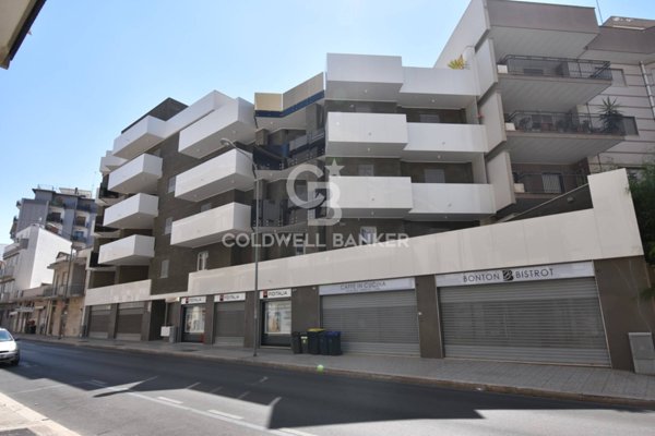 locale commerciale in affitto ad Andria in zona Centro Storico