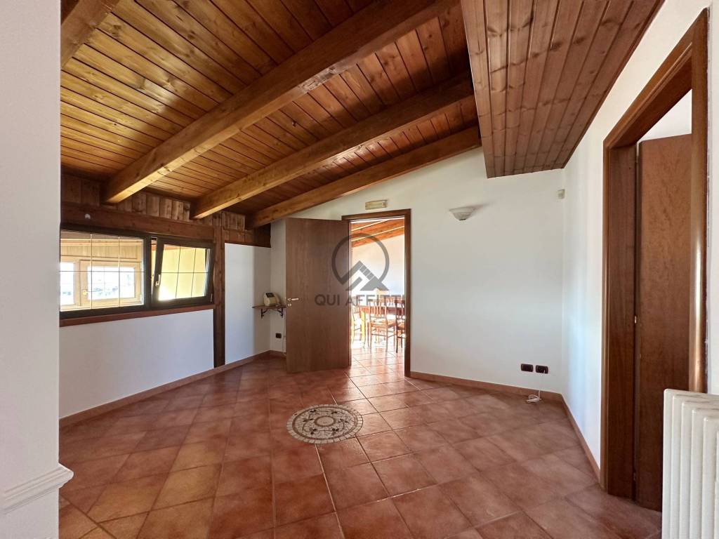 appartamento in affitto ad Andria