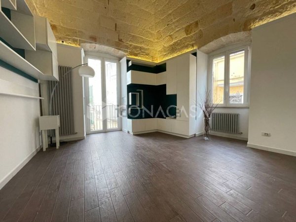 appartamento in affitto ad Andria