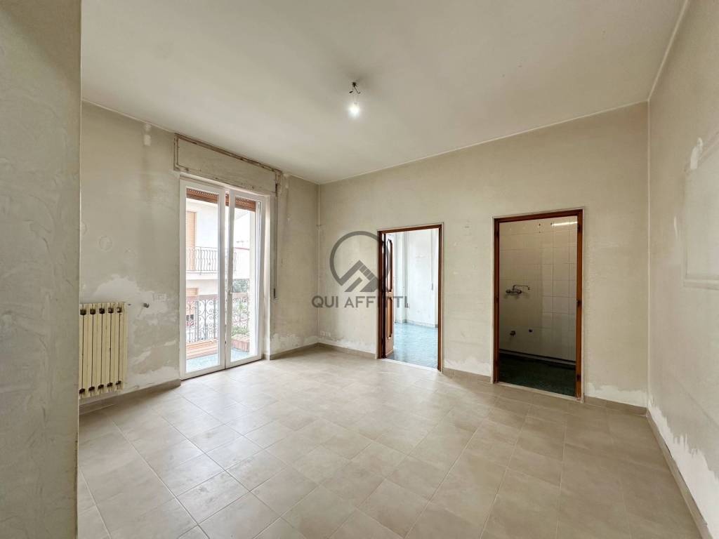 appartamento in affitto ad Andria