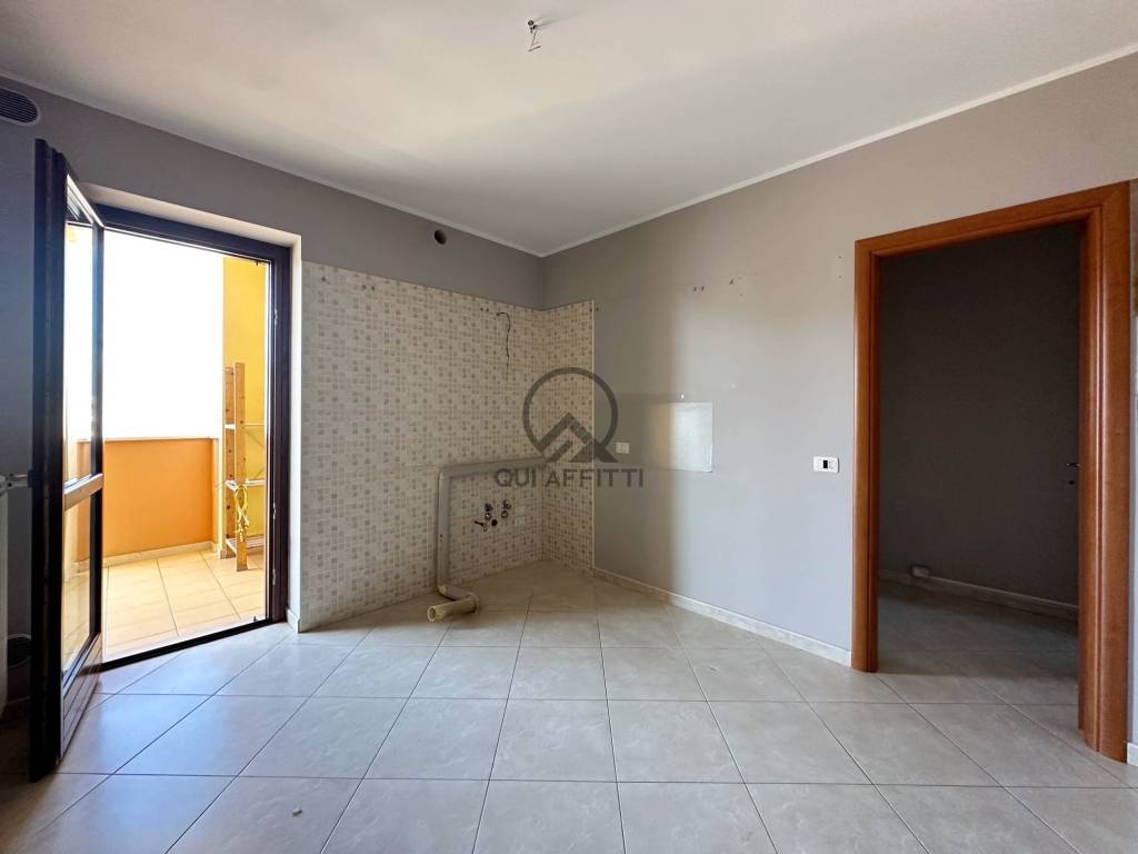 appartamento in affitto ad Andria