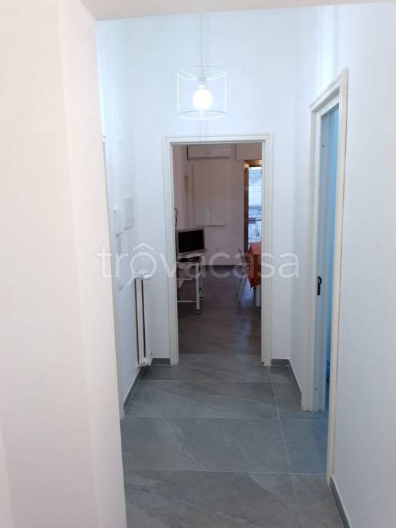 appartamento in affitto ad Andria