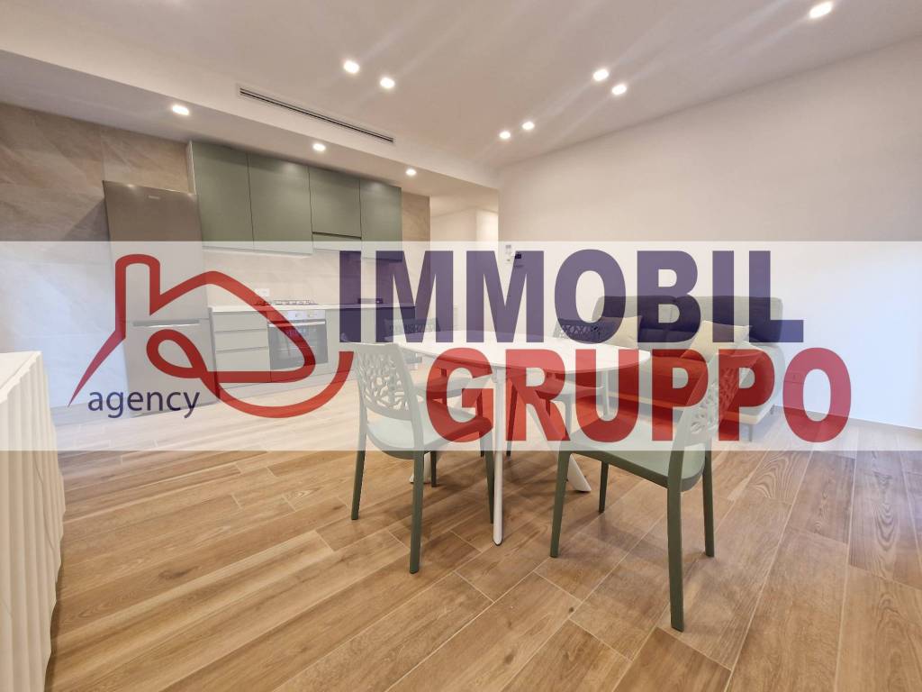 appartamento in affitto ad Andria