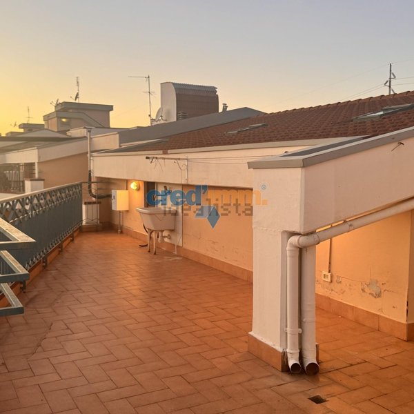 appartamento in affitto ad Andria in zona Castel del Monte