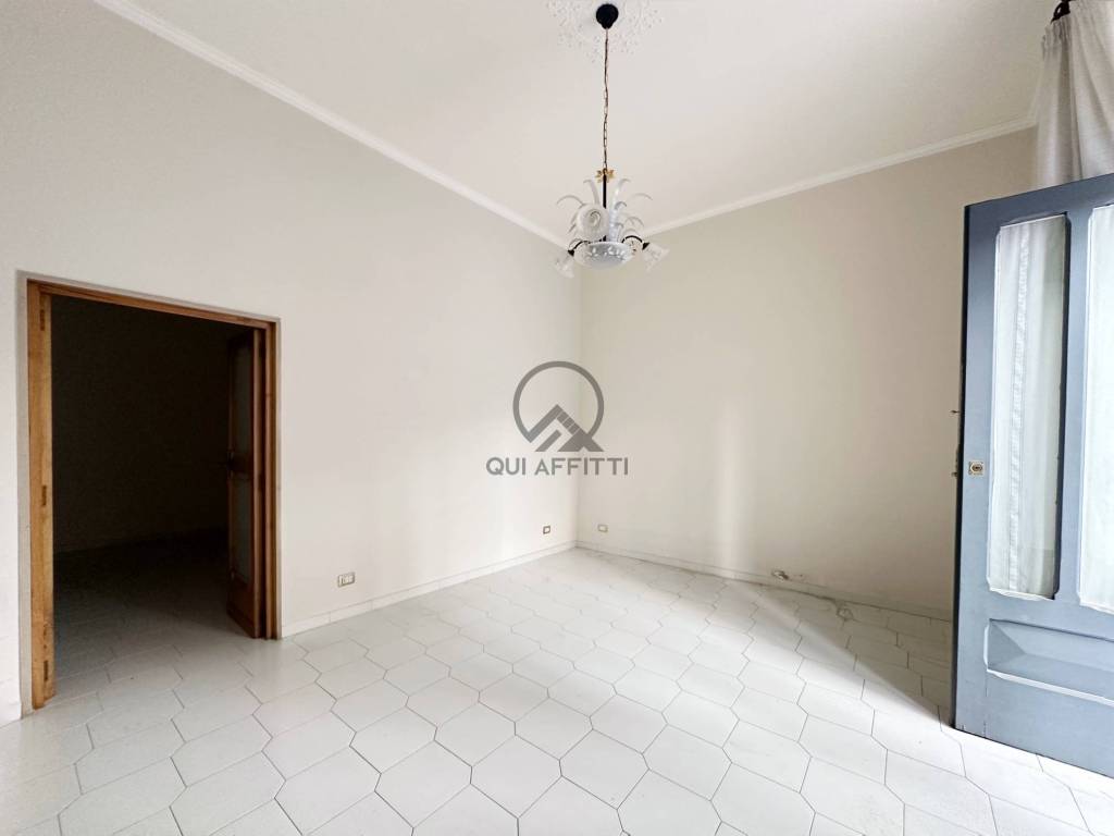 appartamento in affitto ad Andria in zona Centro Storico