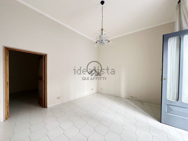 appartamento in affitto ad Andria in zona Centro Storico