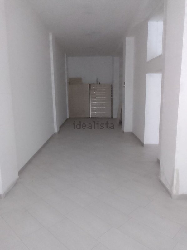 locale commerciale in affitto ad Andria