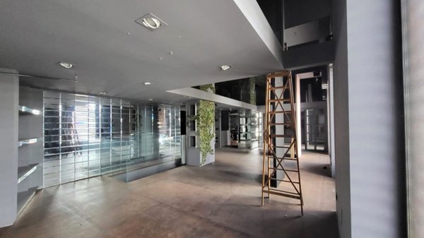 locale commerciale in affitto ad Andria in zona Centro Storico