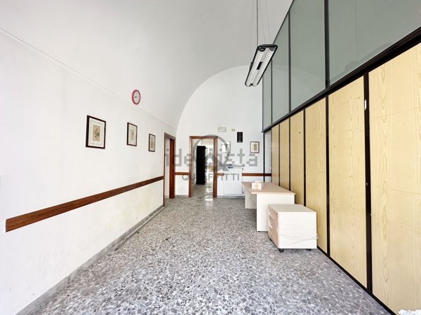 ufficio in affitto ad Andria