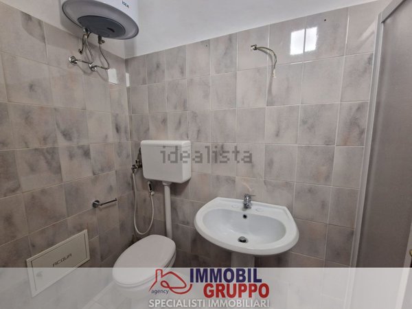 ufficio in affitto ad Andria