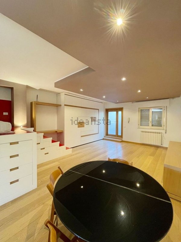 appartamento in affitto ad Andria in zona Castel del Monte