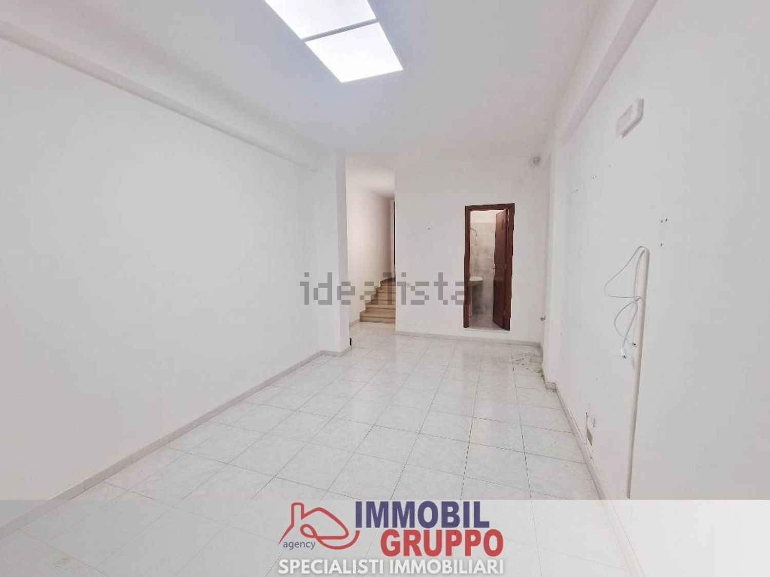 appartamento in affitto ad Andria