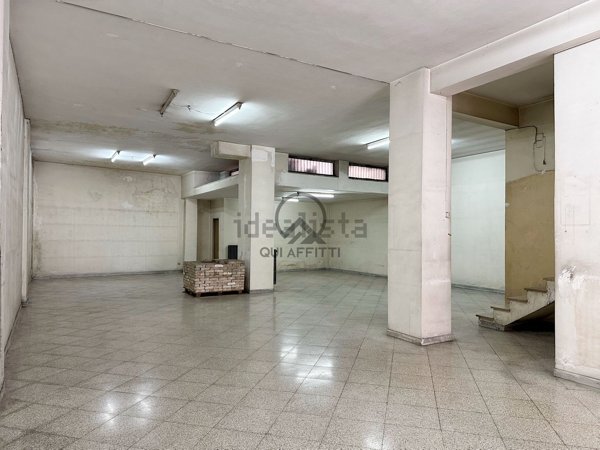 locale commerciale in affitto ad Andria