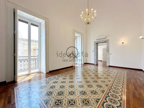 casa indipendente in affitto ad Andria