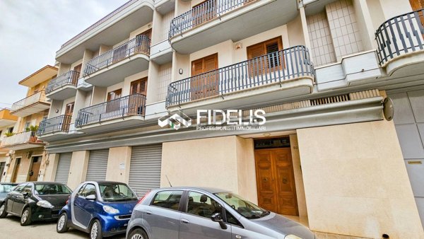 loft in affitto ad Andria