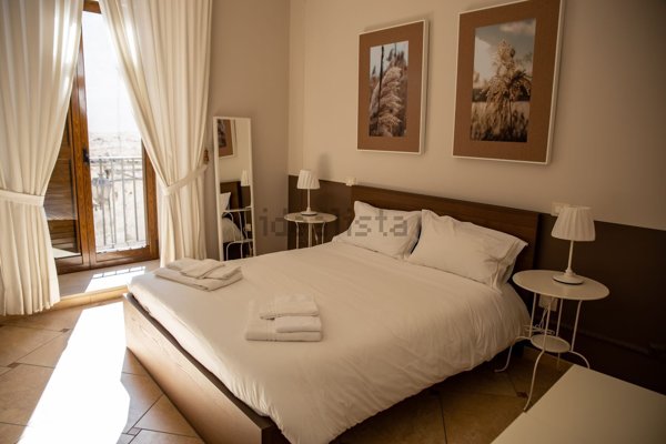 appartamento in affitto ad Andria