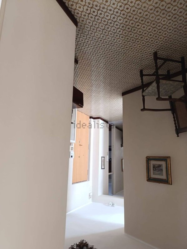 appartamento in affitto ad Andria