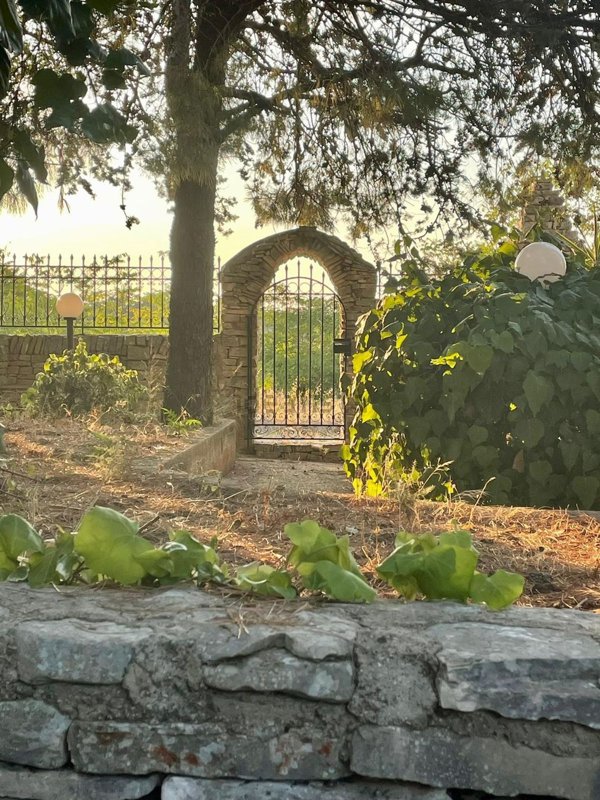 appartamento in affitto ad Andria in zona Castel del Monte