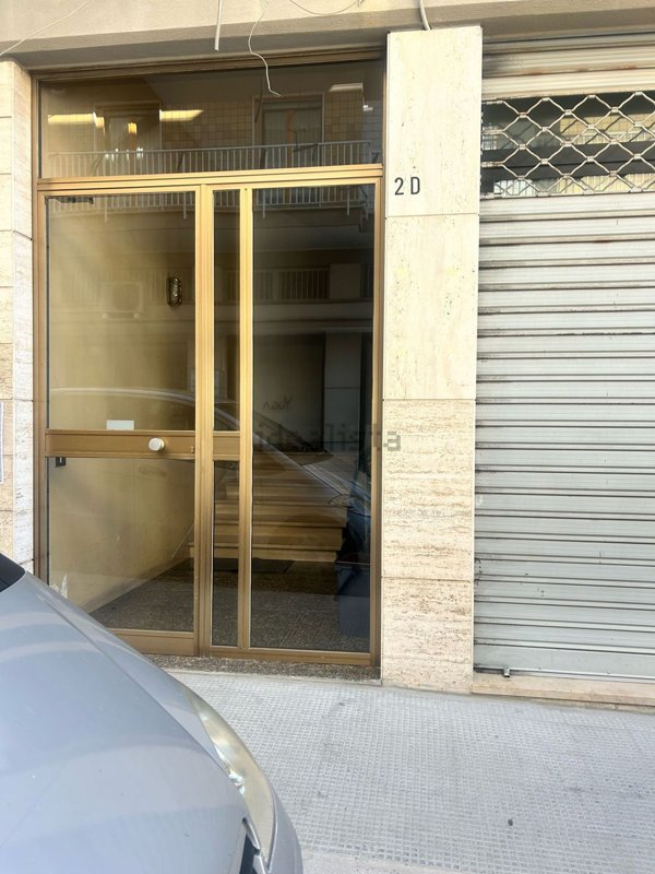 appartamento in affitto ad Andria