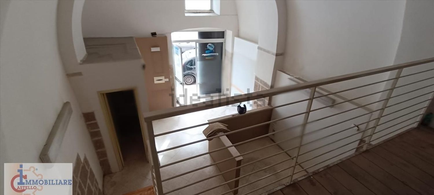 ufficio in affitto ad Andria