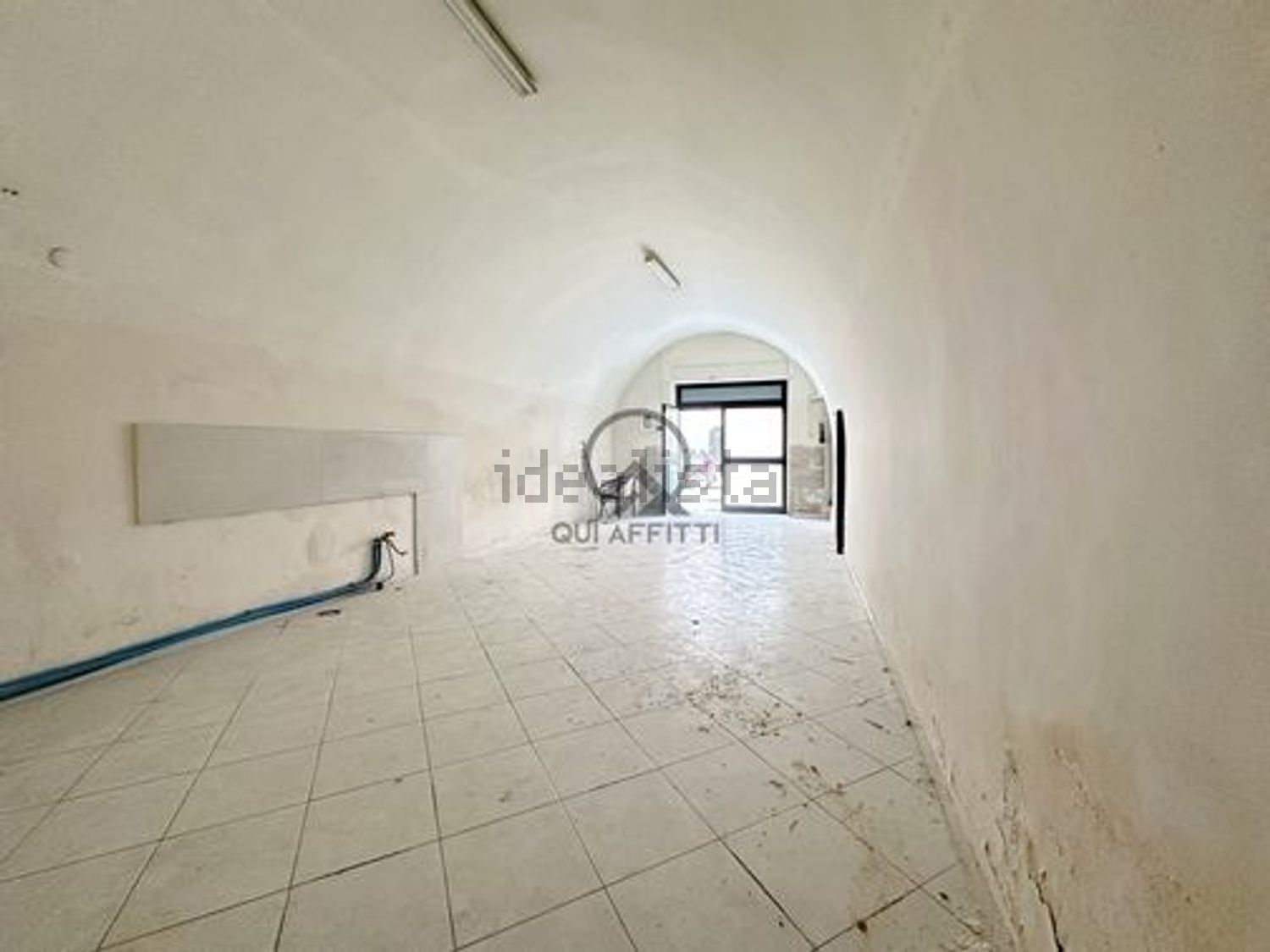 locale commerciale in affitto ad Andria