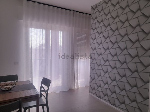 appartamento in affitto ad Andria in zona Centro Storico