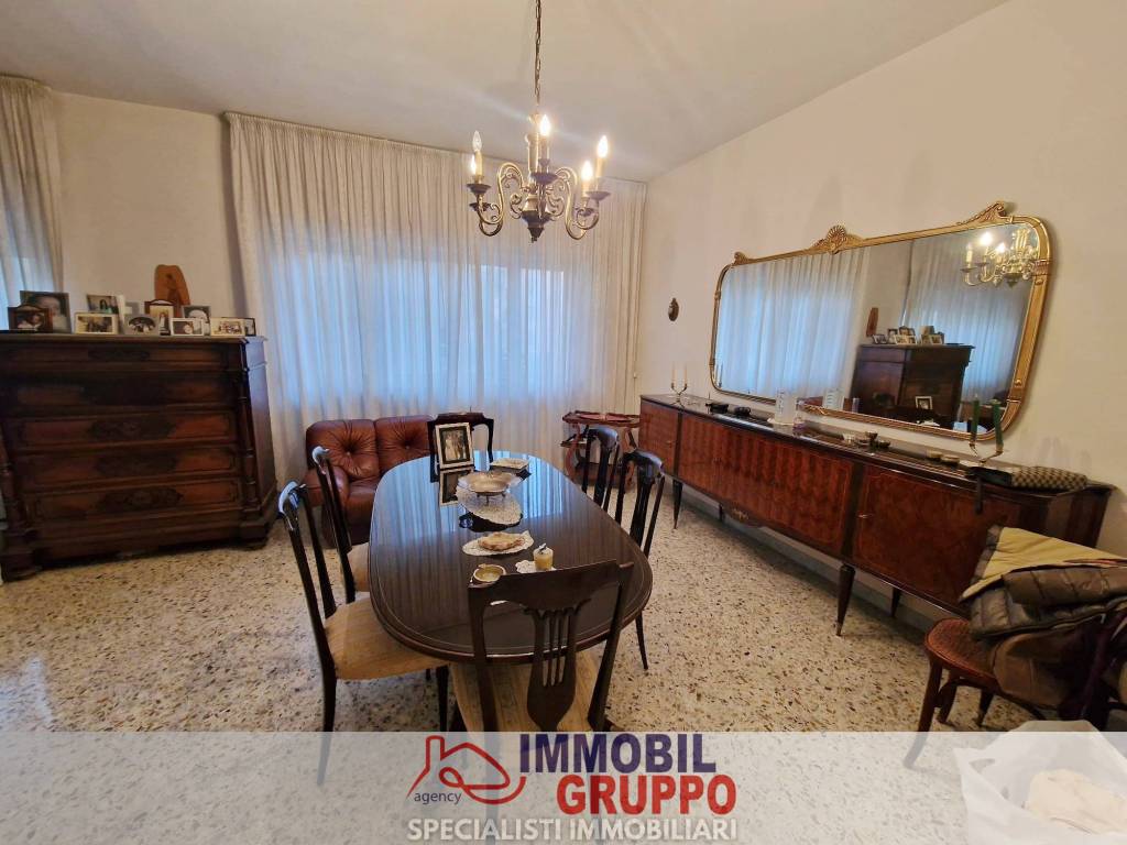 appartamento in affitto ad Andria