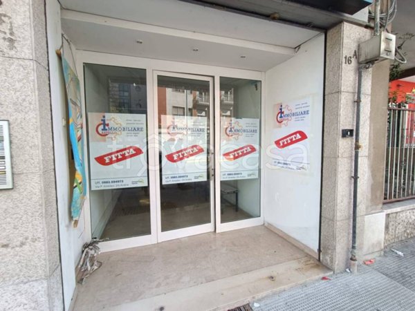 negozio in affitto ad Andria in zona Centro Storico