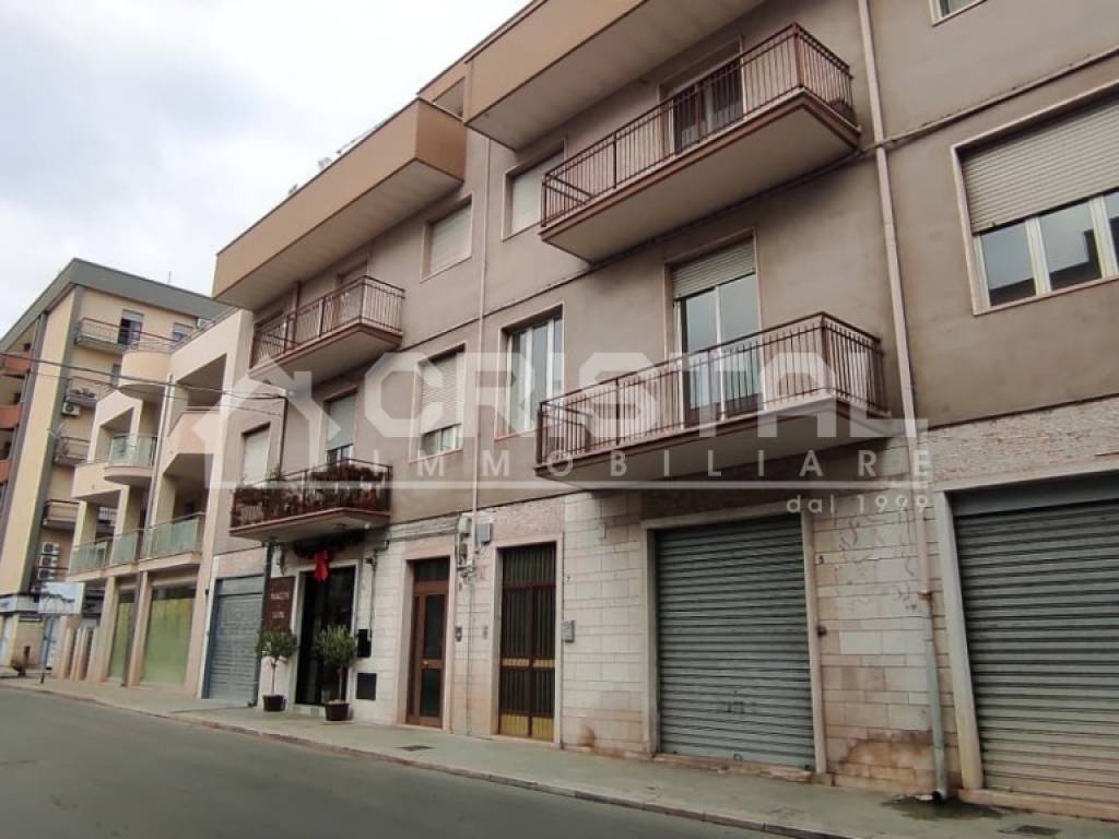 ufficio in affitto ad Andria