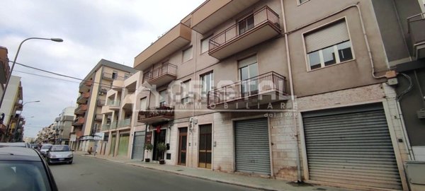 ufficio in affitto ad Andria